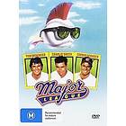 Major League (AU) (DVD)