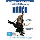 Dutch (AU) (DVD)