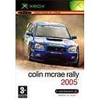 Colin McRae Rally 2005 (Xbox)