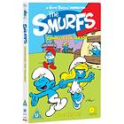 The Smurfs - Season 4 (UK) (DVD)