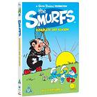 The Smurfs - Season 3 (UK) (DVD)