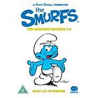 The Smurfs - Season 1-5 (UK) (DVD)