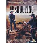 The Shooting (UK) (DVD)