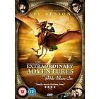 The Extraordinary Adventures of Adele Blanc Sec (UK) (DVD)