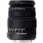 Sigma 50-200/4,0-5,6 DC OS HSM for Nikon
