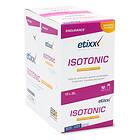 Etixx Isotonic Powder 0.03kg 12-pack