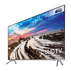 Samsung UE65MU7000 65" 4K Ultra HD (3840x2160) LCD Smart TV