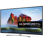 LG 55SJ810V 55" 4K Ultra HD (3840x2160) LCD Smart TV