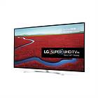 LG 60SJ850V 60" 4K Ultra HD (3840x2160) LCD Smart TV