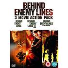 Behind Enemy Lines - 3 Movie Action Pack (UK) (DVD)