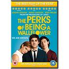 The Perks of Being a Wallflower (UK) (DVD)
