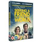 Seeking a Friend for the End of the World (UK) (DVD)