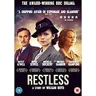 Restless (UK) (DVD)