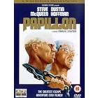 Papillon (UK) (DVD)