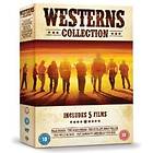Western Collection (UK) (DVD)