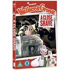 Wallace & Gromit: A Close Shave (UK) (DVD)