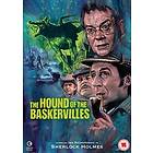 Hound of the Baskervilles (1983) (UK) (DVD)
