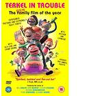 Terkel In Trouble (UK) (DVD)
