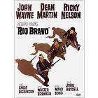 Rio Bravo (UK) (DVD)