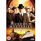 Murdoch Mysteries - Series 7 (UK) (DVD)