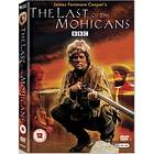 The Last of the Mohicans (UK) (DVD)