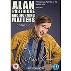 Mid Morning Matters with Alan Partridge - Series 2 (UK) (DVD)