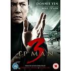 Ip Man 3 (UK) (DVD)