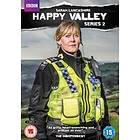 Happy Valley - Series 2 (UK) (DVD)