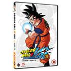 Dragon Ball Z Kai - Season 1 (UK) (DVD)