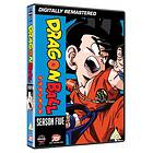 Dragon Ball - Season 5 (UK) (DVD)