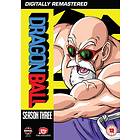 Dragon Ball - Season 3 (UK) (DVD)