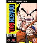 Dragon Ball - Season 2 (UK) (DVD)
