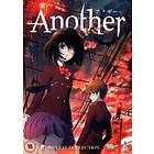 Another - Complete Collection (UK) (DVD)