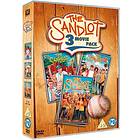 The Sandlot - 3 Movie Pack (UK) (DVD)