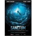 Sanctum (UK) (DVD)