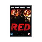 Red (UK) (DVD)