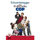 Kindergarten Cop (UK) (DVD)