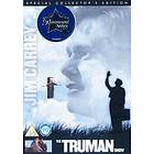 The Truman Show (UK) (DVD)