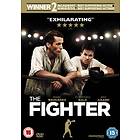 The Fighter (UK) (DVD)
