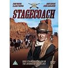 Stagecoach (1939) (UK) (DVD)