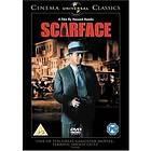 Scarface (UK) (DVD)