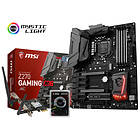 MSI Z270 Gaming M6 AC