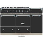 Lacanche Cluny 1400D - Chablis LG1452G-D (White)