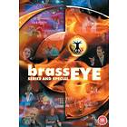 Brass Eye - Series and Special (UK) (DVD)