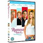 Rumour Has It... (UK) (DVD)