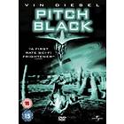 Pitch Black (UK) (DVD)