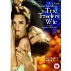 The Time Traveler's Wife (UK) (DVD)