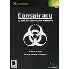 Conspiracy: Weapons of Mass Destruction (Xbox)