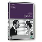 Pygmalion (UK) (DVD)