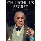 Churchill's Secret (UK) (DVD)